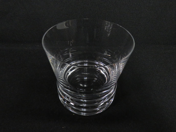 Orrefors Rocks Glasses