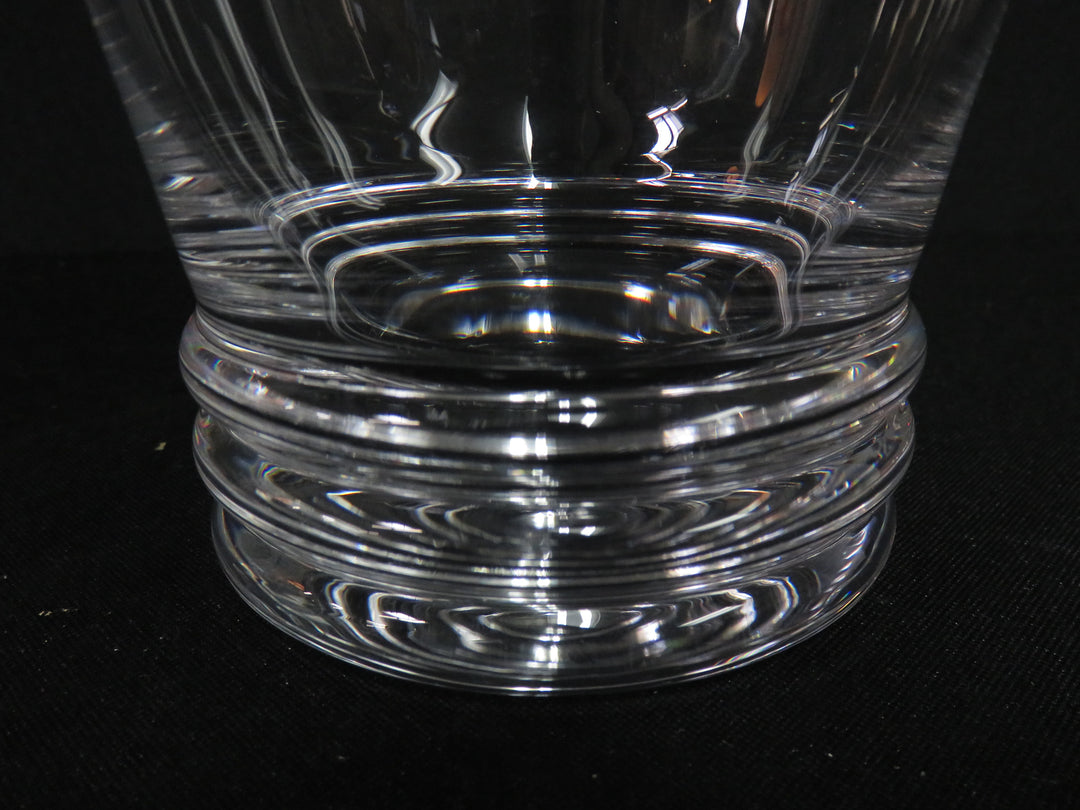 Orrefors Rocks Glasses