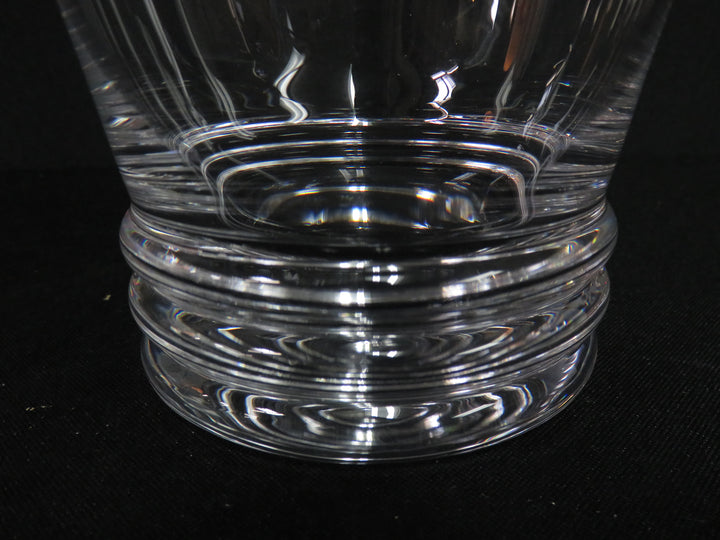 Orrefors Rocks Glasses