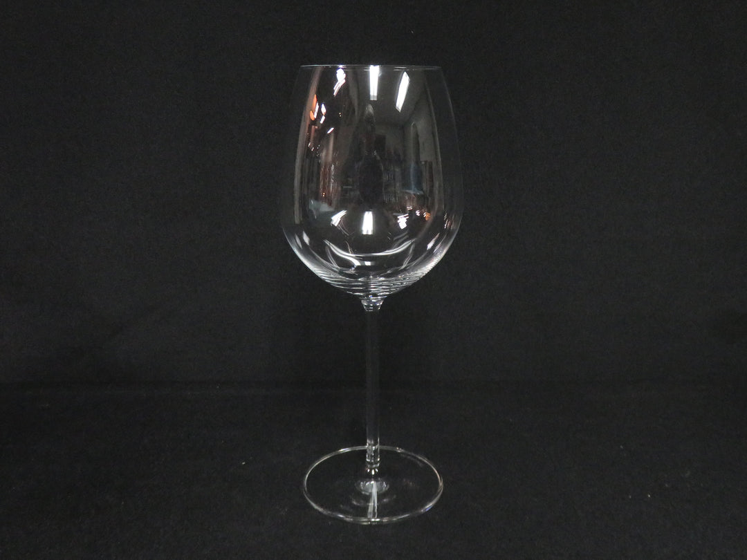 Tiffany Wine Glasses