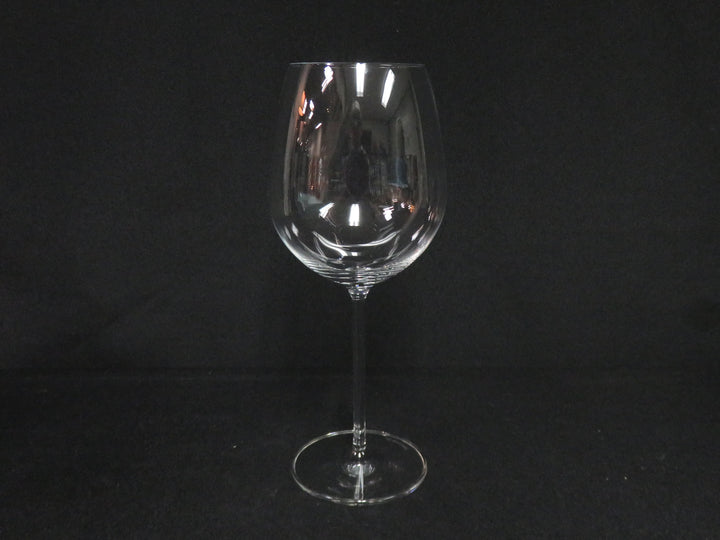 Tiffany Wine Glasses