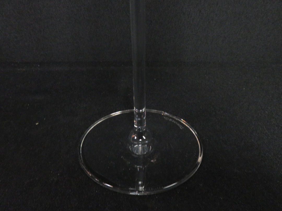 Tiffany Wine Glasses