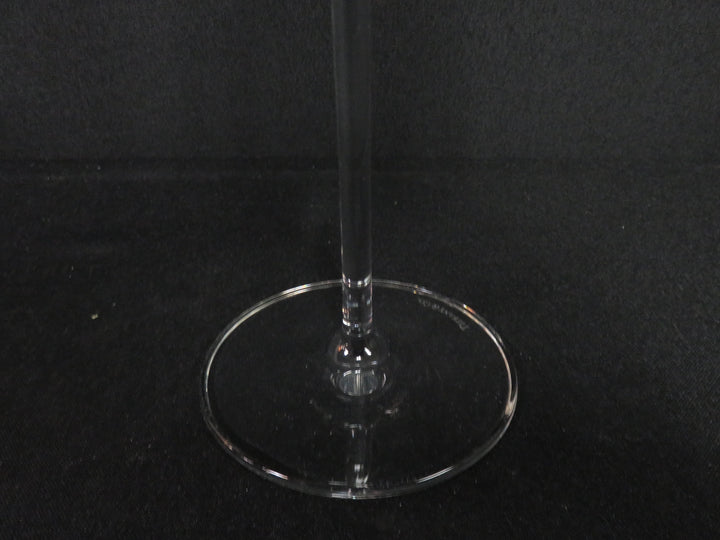 Tiffany Wine Glasses