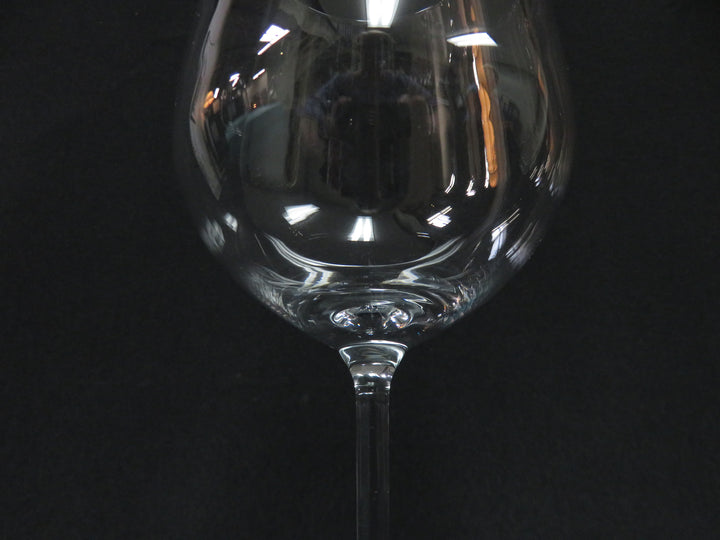 Tiffany Wine Glasses