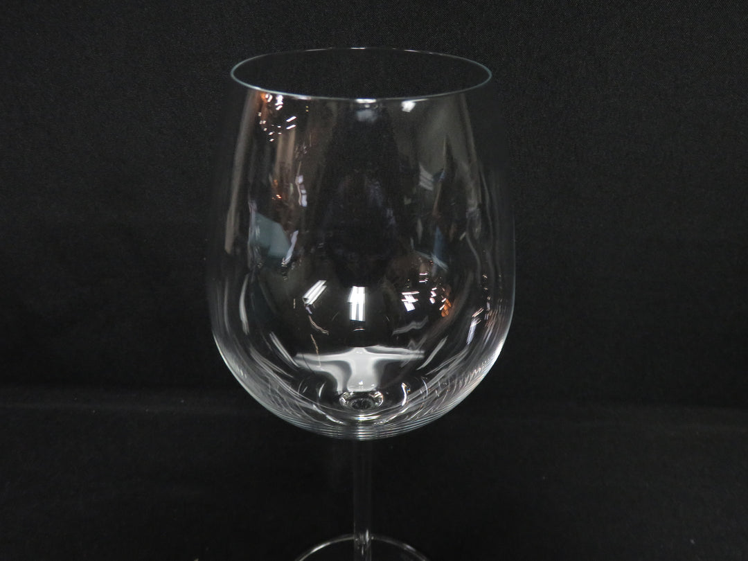 Tiffany Wine Glasses