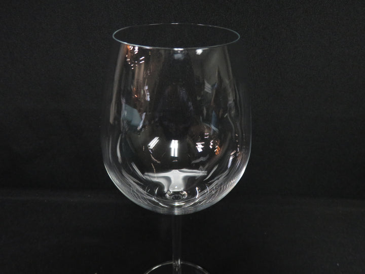 Tiffany Wine Glasses