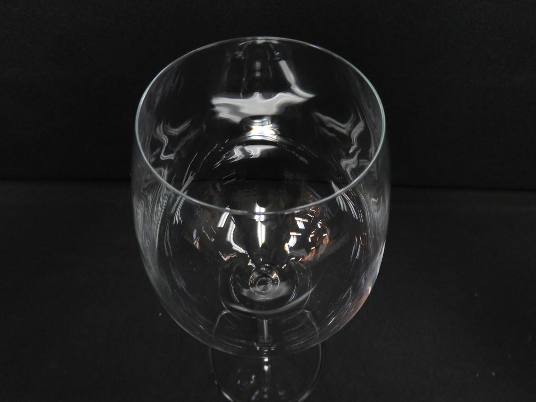Tiffany Wine Glasses
