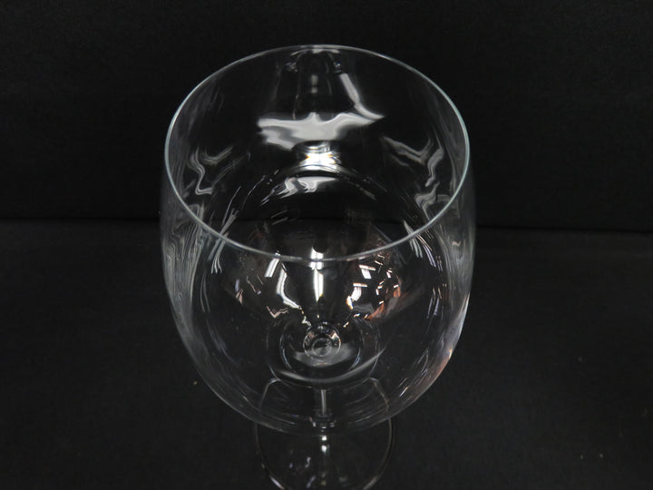 Tiffany Wine Glasses