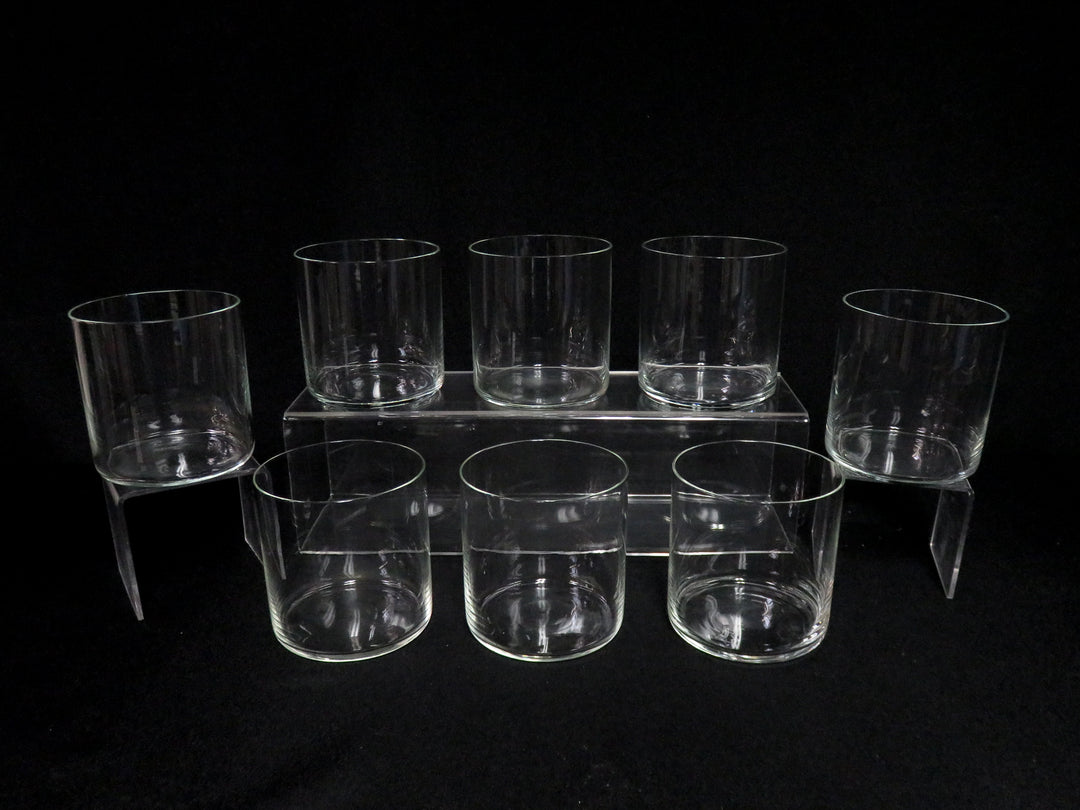Double Old Fashioned Set