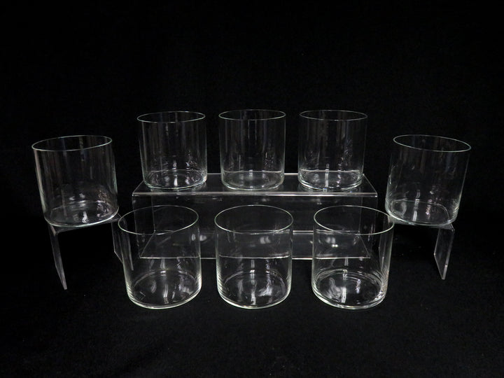 Double Old Fashioned Set