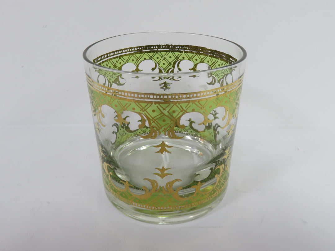 MCM Lowball Rock Glasses