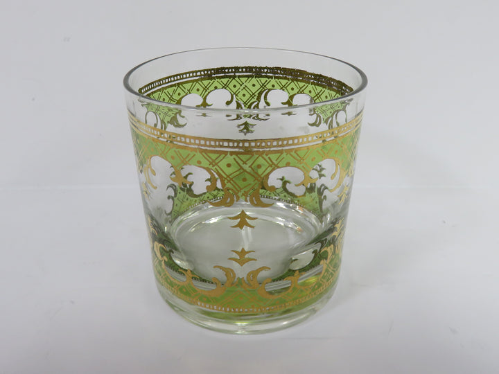 MCM Lowball Rock Glasses