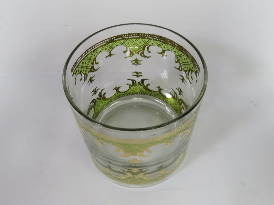 MCM Lowball Rock Glasses