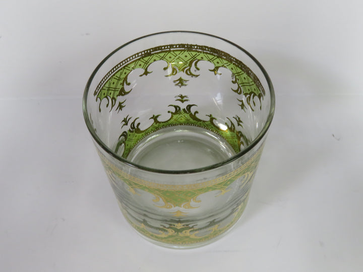 MCM Lowball Rock Glasses