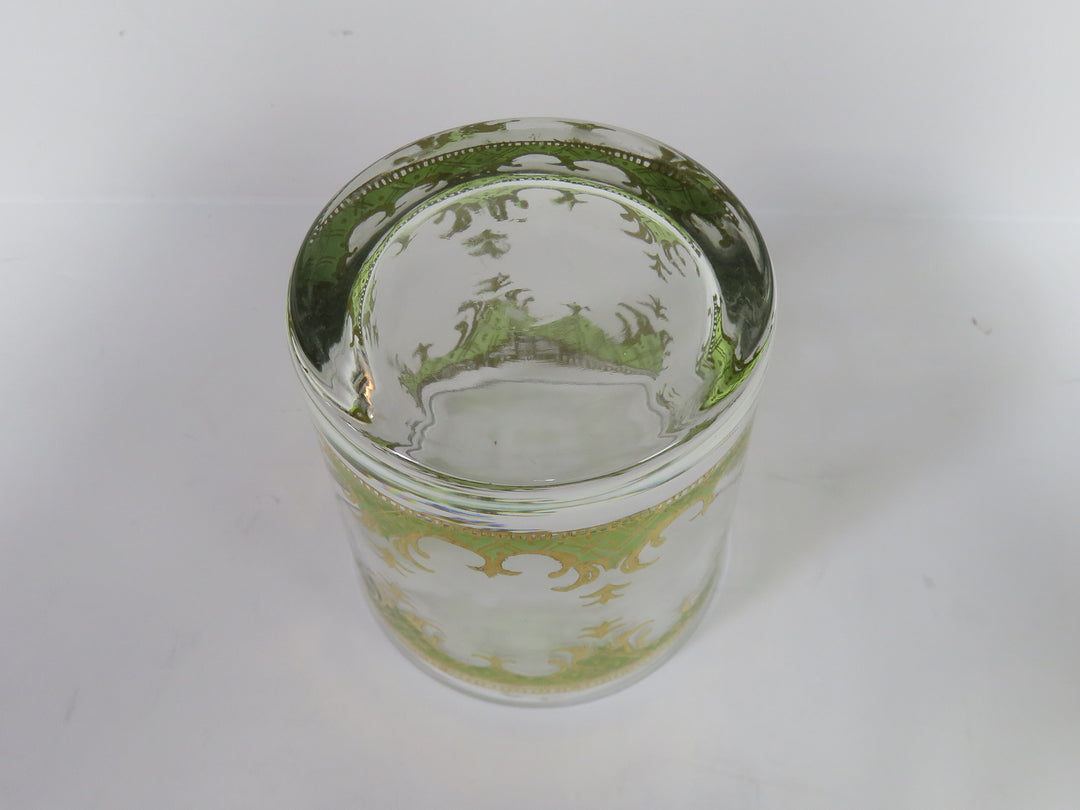MCM Lowball Rock Glasses