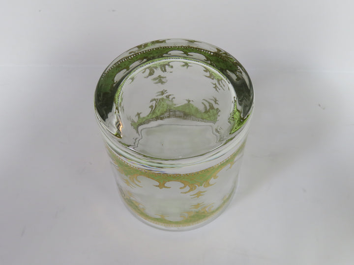 MCM Lowball Rock Glasses