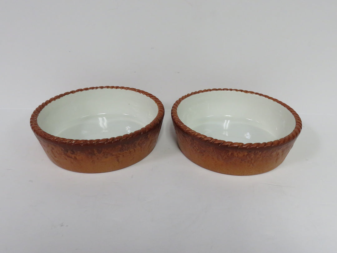 Pillivuyt Ramekin Dishes