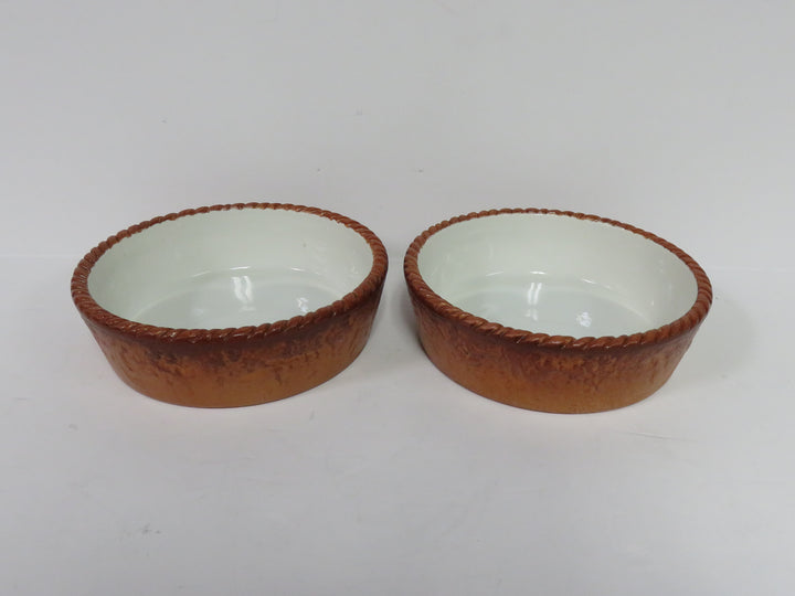Pillivuyt Ramekin Dishes