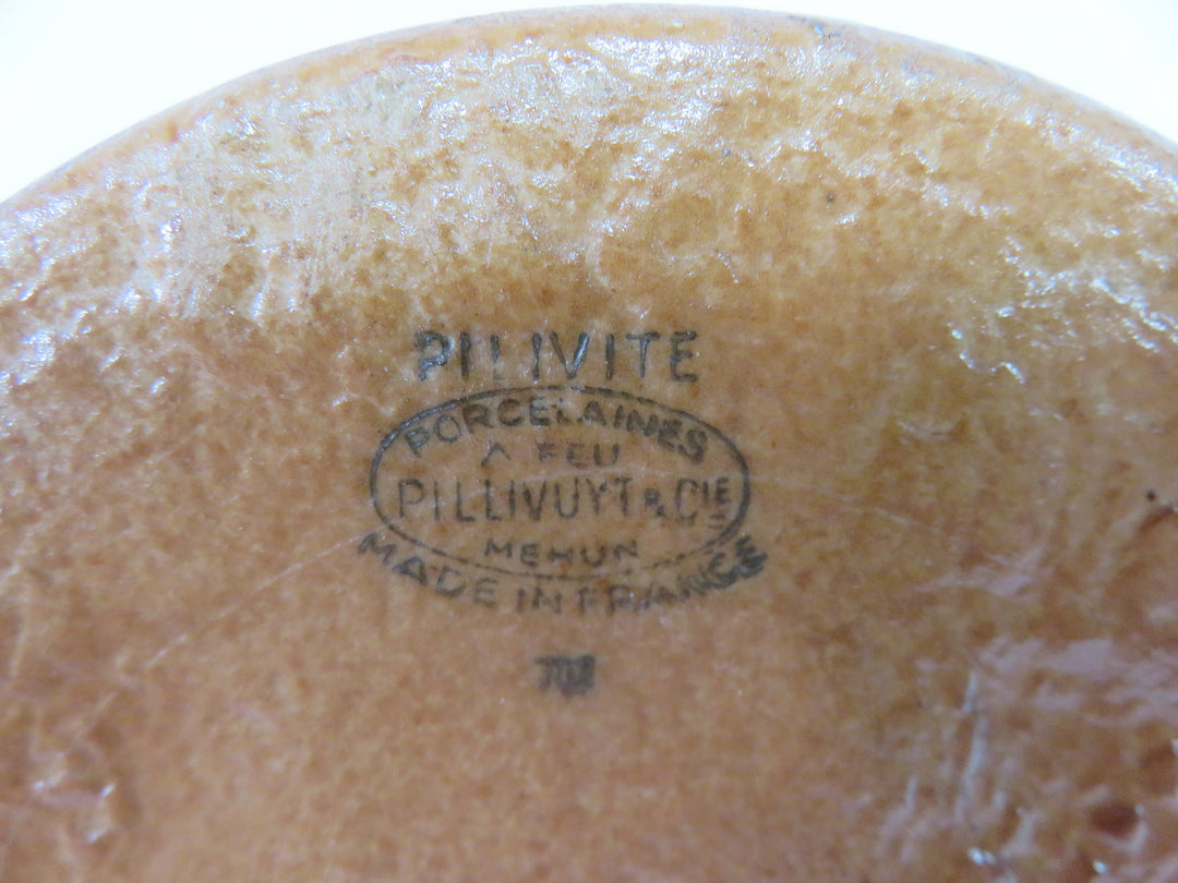 Pillivuyt Ramekin Dishes
