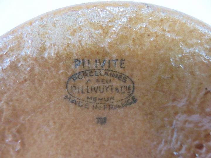 Pillivuyt Ramekin Dishes