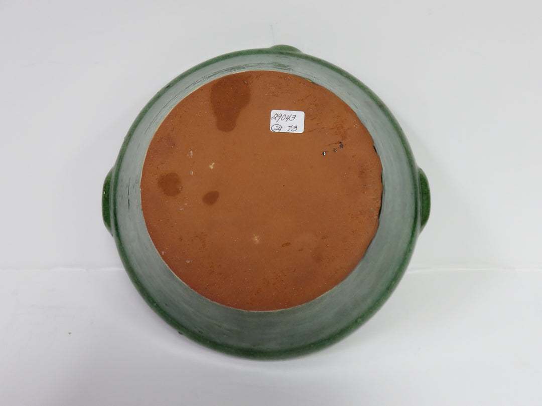 Set of Green Bowls