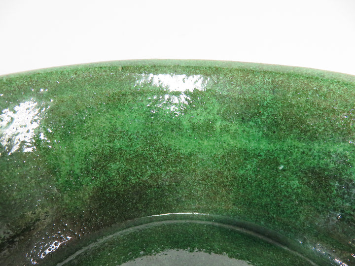 Set of Green Bowls