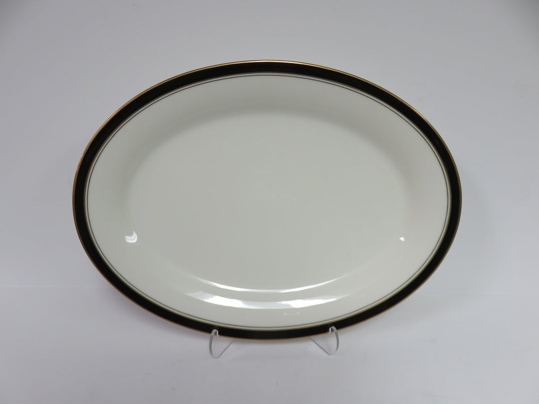 Noritake Platter and Bowl Set