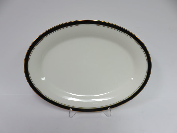 Noritake Platter and Bowl Set