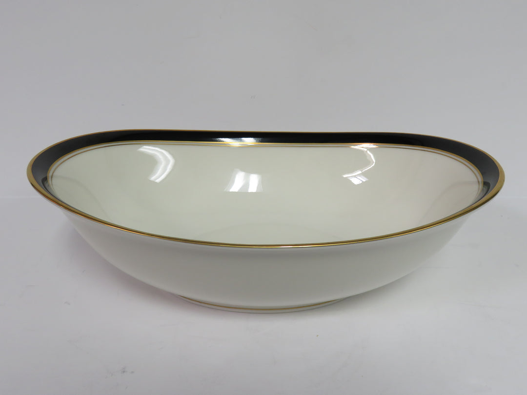 Noritake Platter and Bowl Set