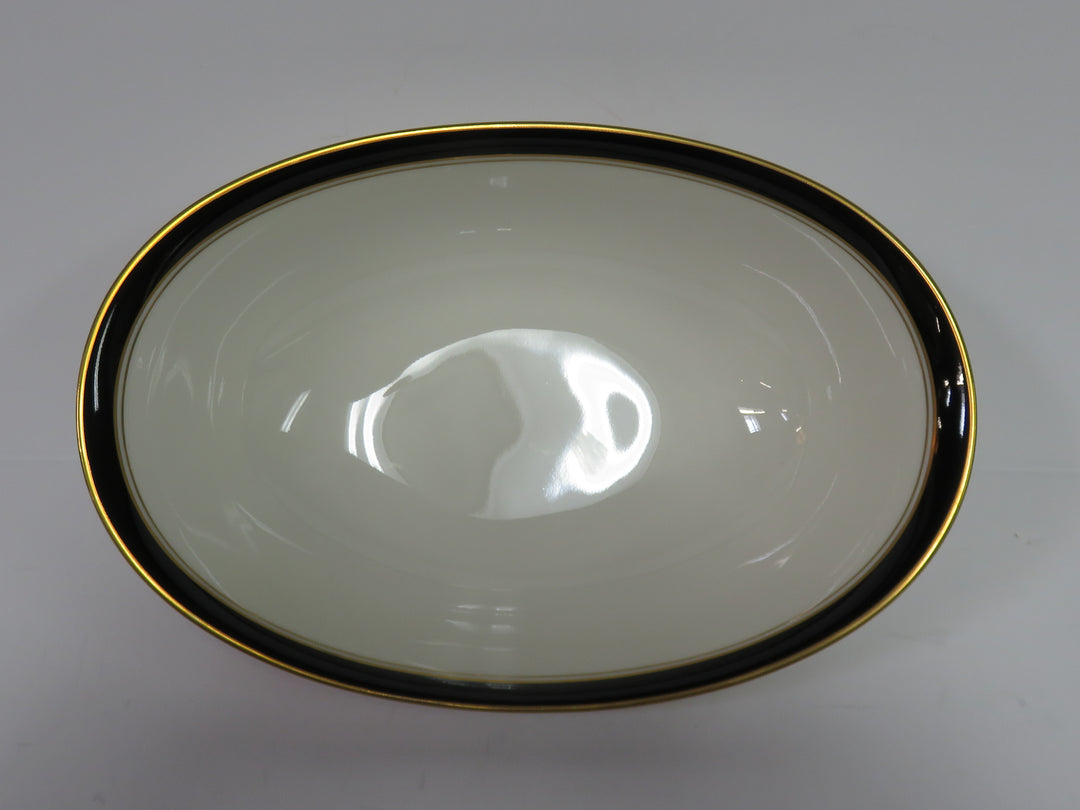 Noritake Platter and Bowl Set