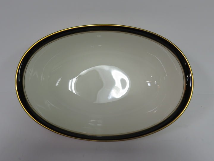 Noritake Platter and Bowl Set
