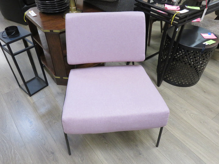 West Elm Slipper Chair