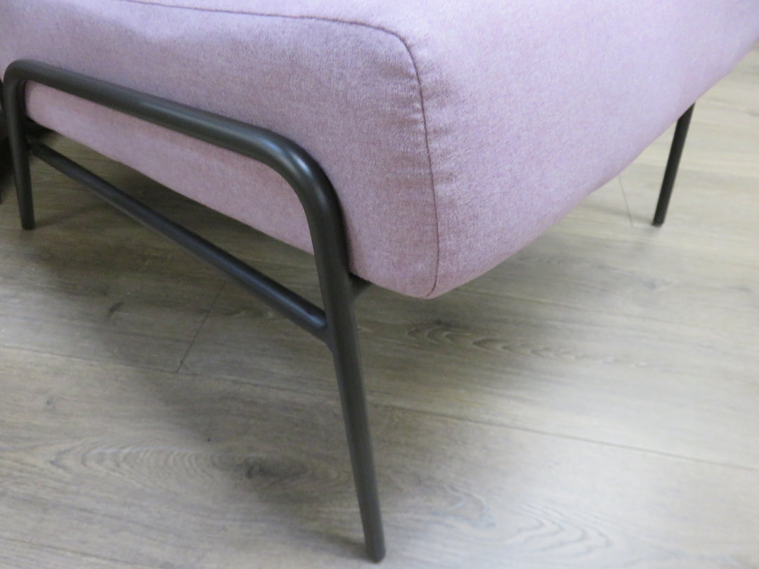 West Elm Slipper Chair