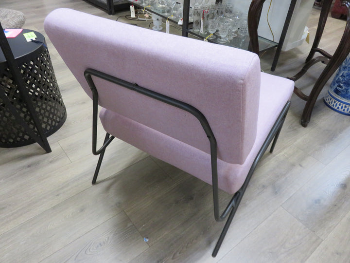West Elm Slipper Chair