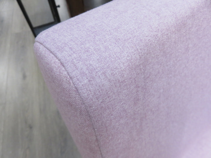 West Elm Slipper Chair
