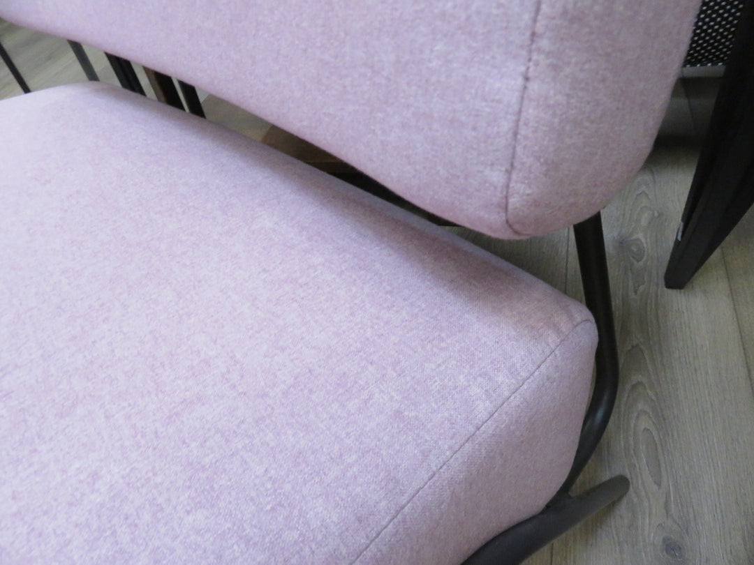West Elm Slipper Chair