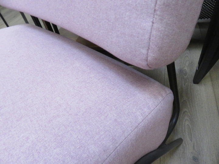 West Elm Slipper Chair