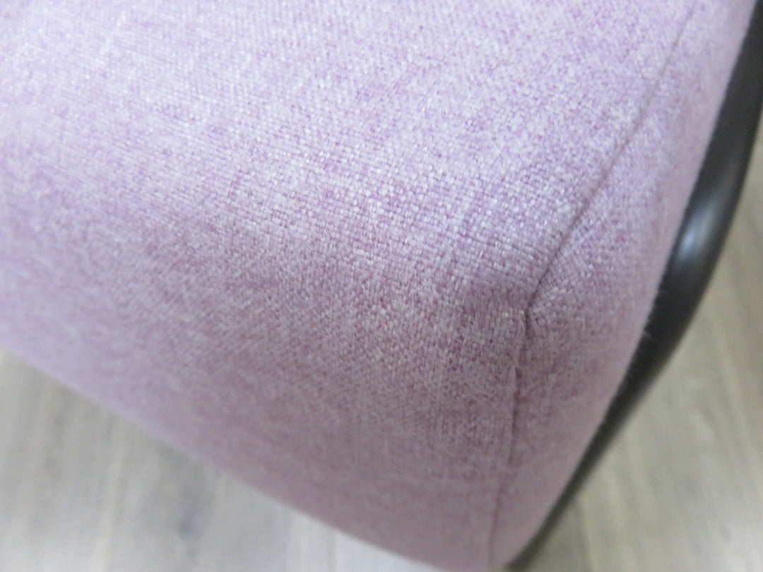 West Elm Slipper Chair