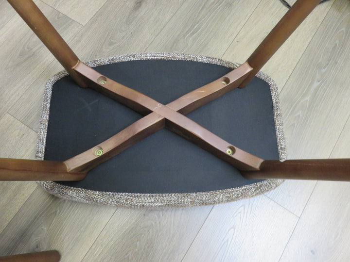 Stilnovo Contemporary Chair & Ottoman