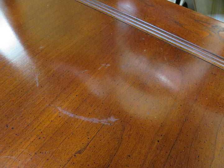 Hekman Cherry End Table