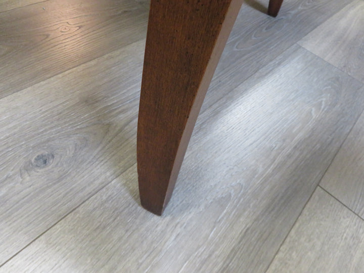 Hekman Cherry End Table