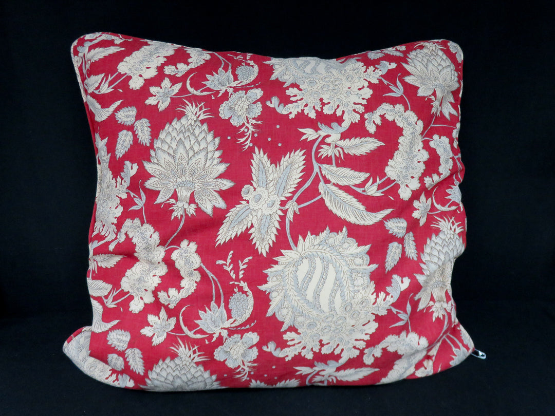 Pottery Barn Throw Pillow