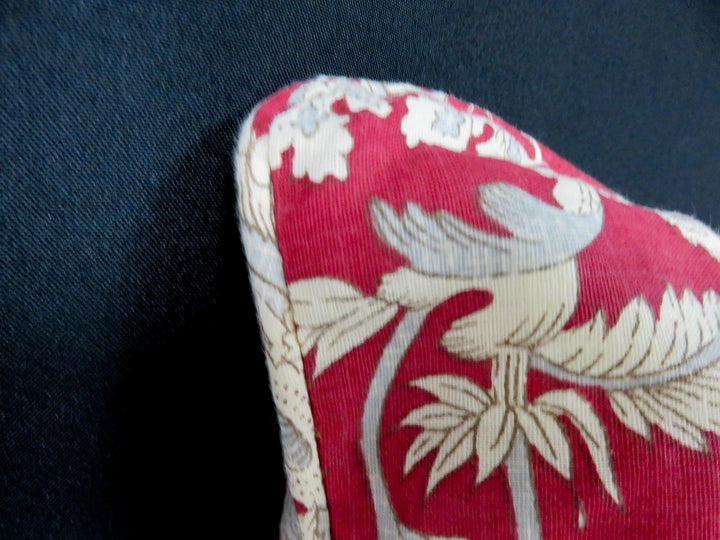 Pottery Barn Throw Pillow