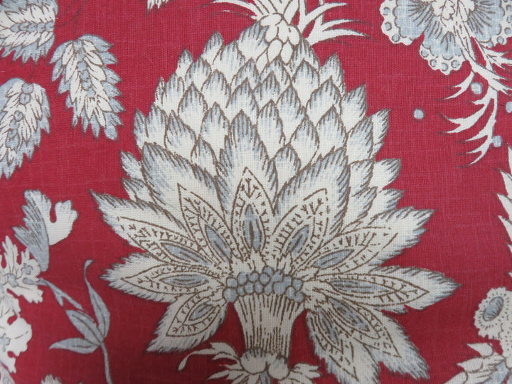 Pottery Barn Throw Pillow