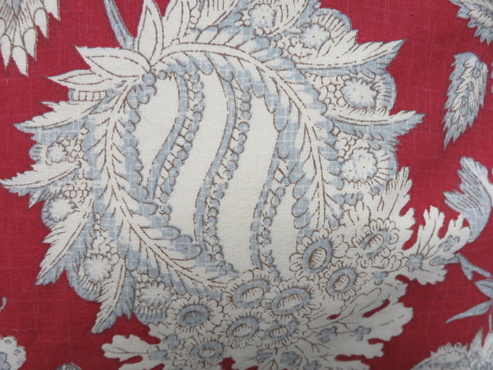 Pottery Barn Throw Pillow