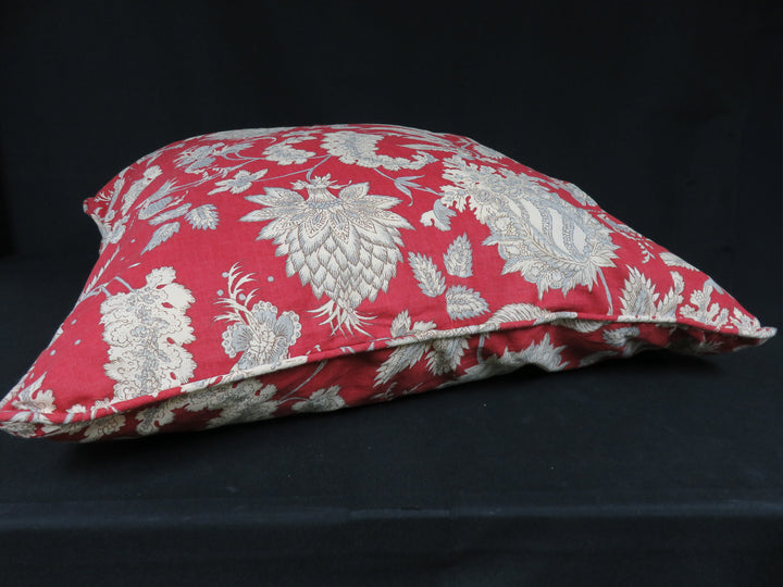 Pottery Barn Throw Pillow