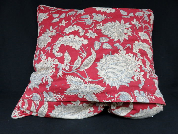 Pottery Barn Throw Pillow