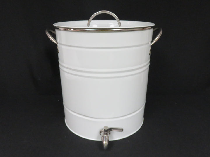 Pottery Barn Cold Drink Dispenser