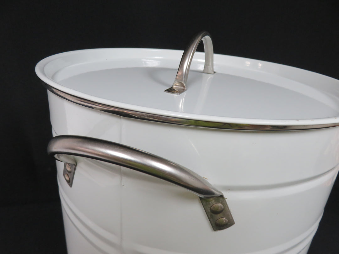 Pottery Barn Cold Drink Dispenser