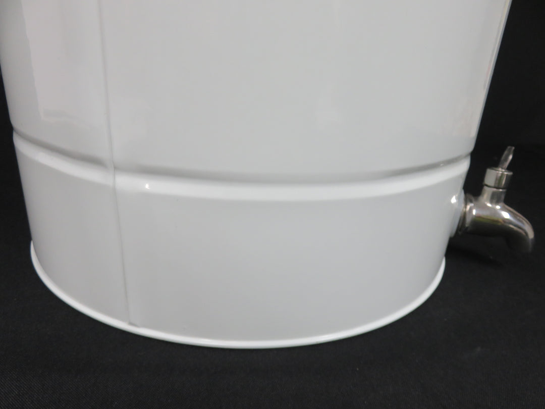 Pottery Barn Cold Drink Dispenser